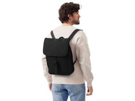 Рюкзак Ryan для ноутбука 15, черный