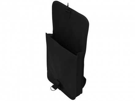 Рюкзак Ryan для ноутбука 15, черный