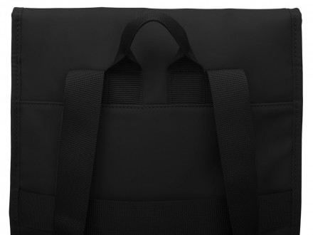 Рюкзак Ryan для ноутбука 15, черный