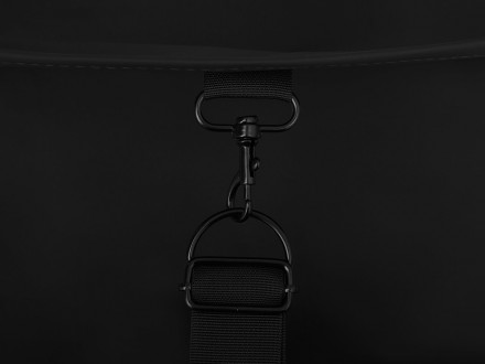 Рюкзак Ryan для ноутбука 15, черный