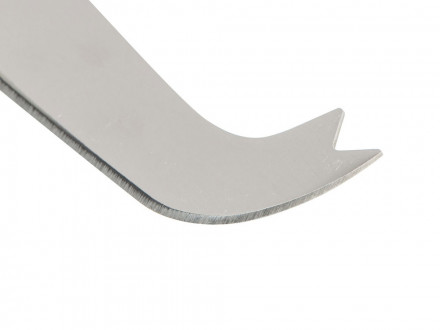 Набор для сыра с ножом и доской из бамбука