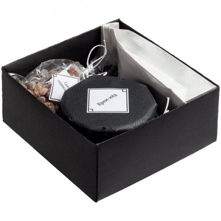 Набор «Для твердых духом», кокос