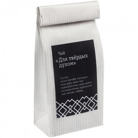 Набор «Для твердых духом», кокос