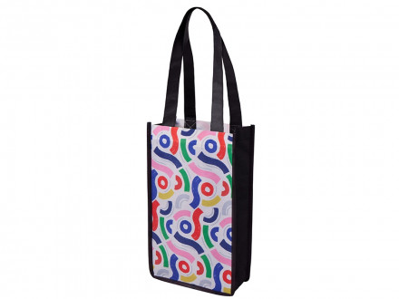 Сумка для шопинга с возможностью полноцветной печати