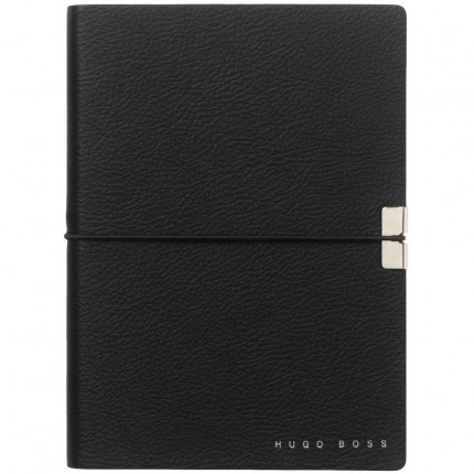 Ежедневник недатированный A6 Storyline. Hugo Boss