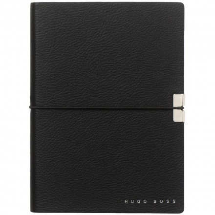 Ежедневник недатированный A6 Storyline. Hugo Boss