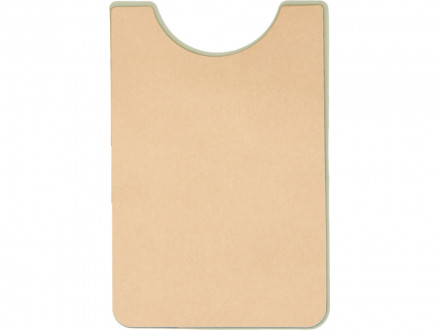 Картхолдер для телефона с держателем Trighold, оливковый