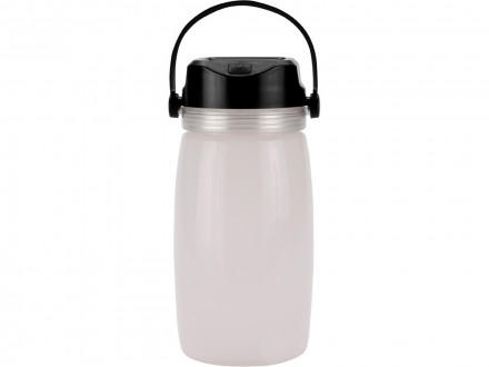 Бутылка Firefly с зарядным устройством и фонариком (Р)