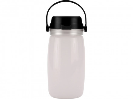 Бутылка Firefly с зарядным устройством и фонариком (Р)