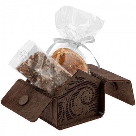 Набор для глинтвейна Winter Wine