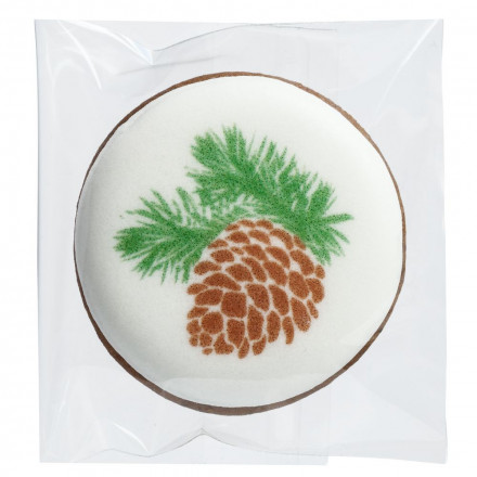 Набор имбирного печенья Hungry birds