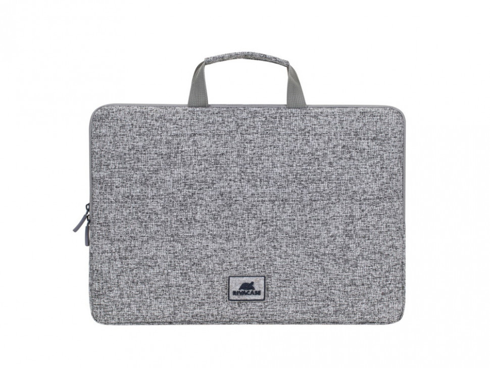 RIVACASE 7915 light grey чехол для ноутбука 15.6