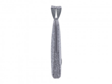 RIVACASE 7915 light grey чехол для ноутбука 15.6