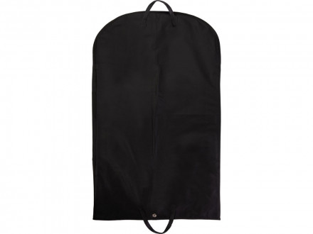 Портплед с отделением для обуви Suit, черный