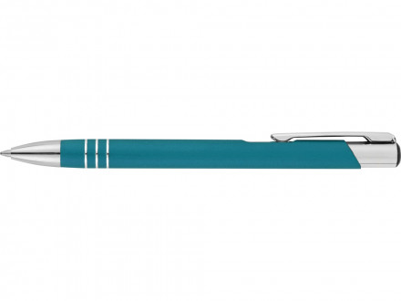 Ручка шариковая Celebrity Вудс, голубой