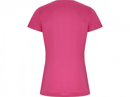 Футболка Imola женская, фуксия