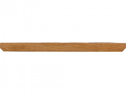 Набор для виски и коктейлей на подставке из дуба Savour