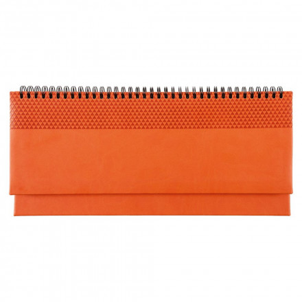 Планинг Brand, датированный, оранжевый