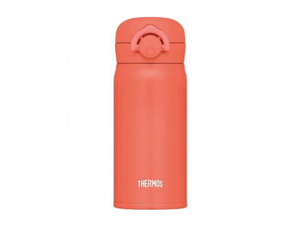 Термос из нерж. стали тм THERMOS JNR-353 COR 0.35L