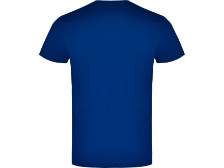 Футболка Braco мужская, королевский синий