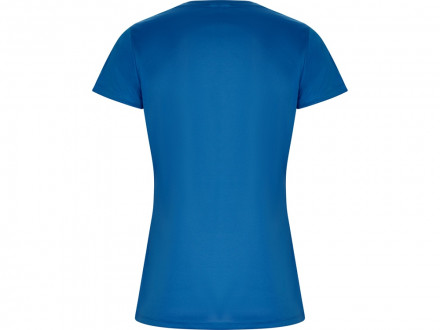 Футболка Imola женская, королевский синий