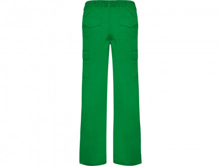 Брюки Daily, садовый зеленый