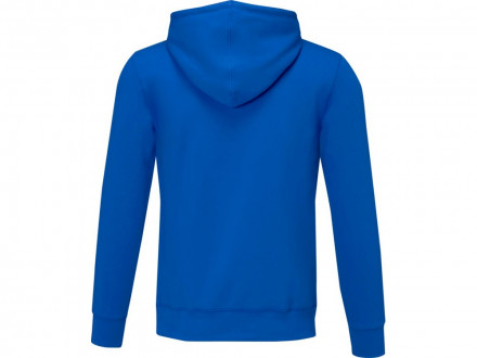 Charon Мужская толстовка с капюшоном, cиний