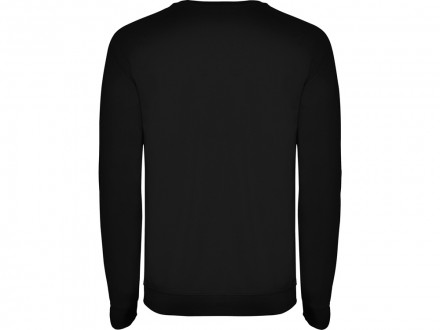 Свитшот Annapurna мужской, черный