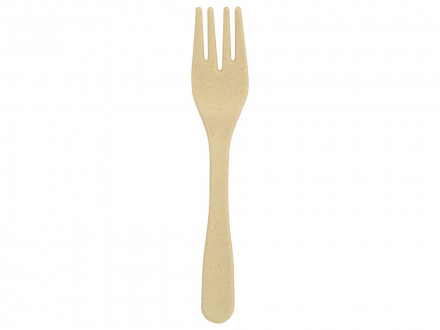 Ланчбокс Lunch с крышкой, бежевый