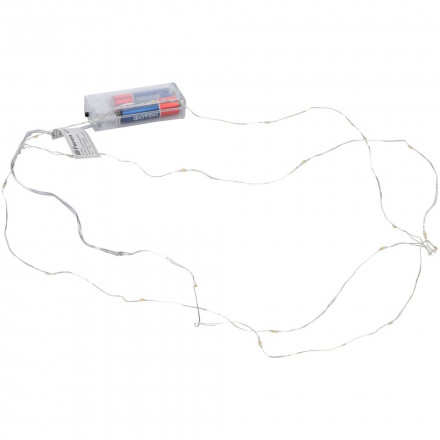 Гирлянда Light My Fire, светодиодная