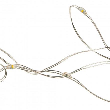 Гирлянда Light My Fire, светодиодная