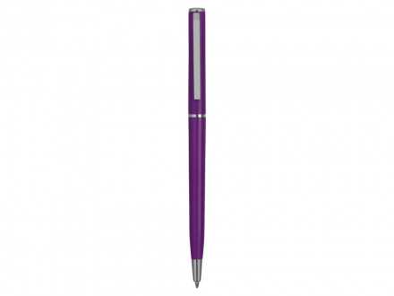 Ручка шариковая Наварра, фиолетовый
