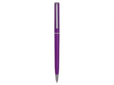 Ручка шариковая Наварра, фиолетовый