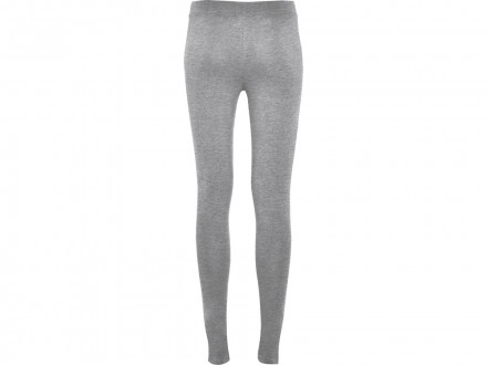 Легинсы Leire детские, серый меланж