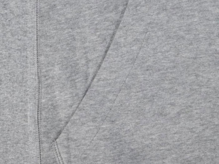 Худи унисекс Laguna, ярко-серый