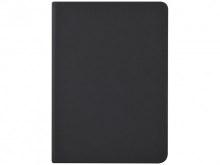 Ежедневник недатированный А6+ Megapolis Color, черный