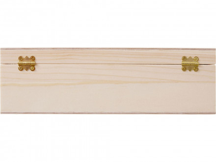 Музыкальная шкатулка c мелодией Jingle bells