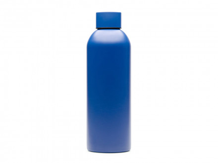 Бутылка MAGUN из нержавеющей стали 304, королевский синий
