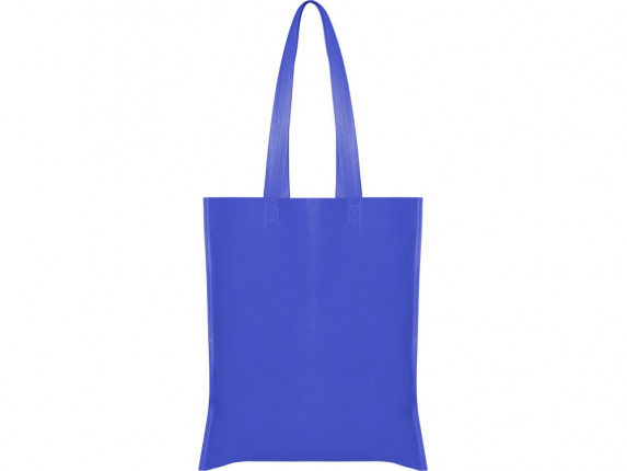 Сумка CREST из нетканого материала, электрический синий