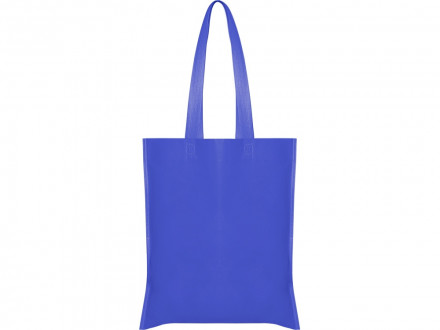 Сумка CREST из нетканого материала, электрический синий