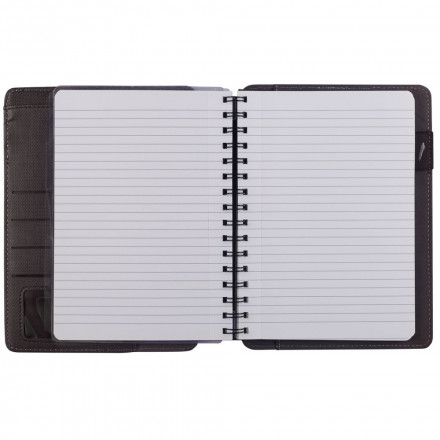 Органайзер readyGo с блокнотом и флешкой