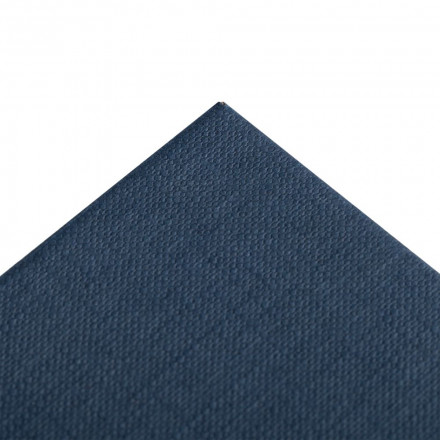 Коробка для кружки, синяя