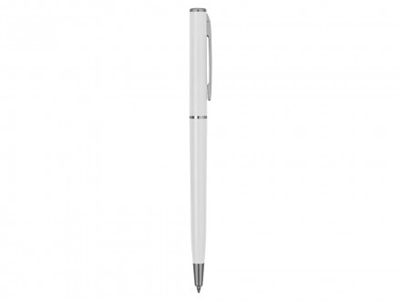 Ручка шариковая Наварра, белый