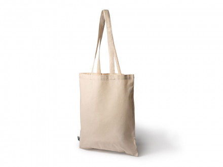 Сумка VALMIR из 100% хлопка, бежевый