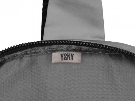 Светоотражающая сумка на одно плечо Neo Reflector на одно плечо