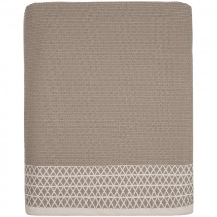 Полотенце Hamam, бежевое