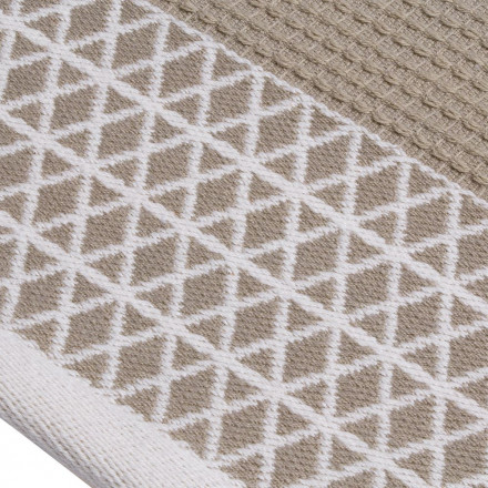 Полотенце Hamam, бежевое