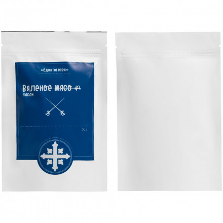 Банный набор «Один за всех»