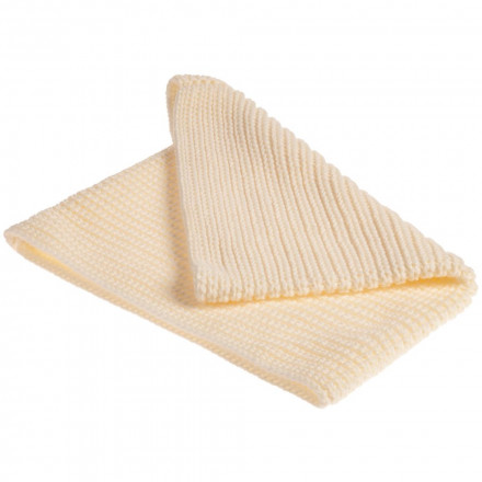 Снуд Nordkyn, молочно-белый