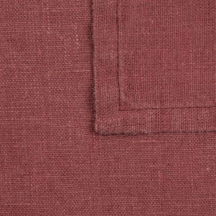 Набор салфеток Fine Line, красный